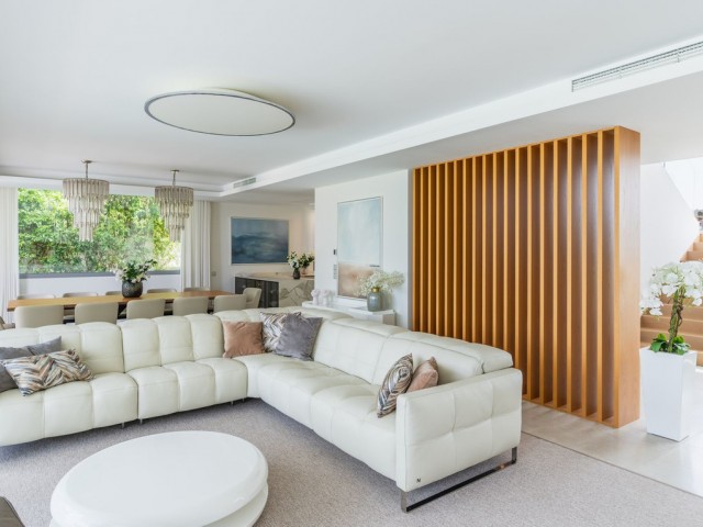 5 Makuuhuoneen Huvila Santa Clara