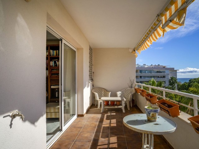 Apartment, Benalmadena Costa, R5324494