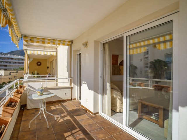 Apartment, Benalmadena Costa, R5324494