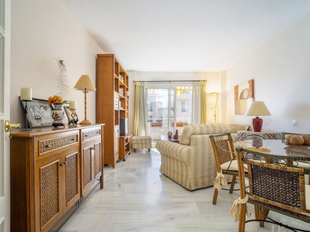 Apartment, Benalmadena Costa, R5324494