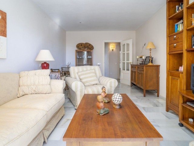 Apartment, Benalmadena Costa, R5324494