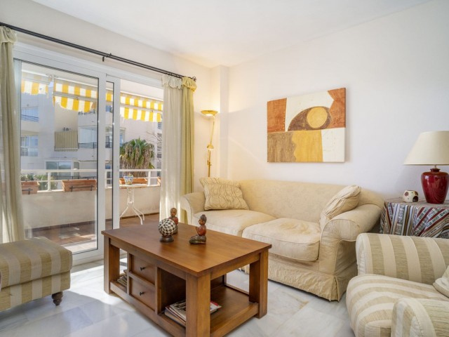 Apartment, Benalmadena Costa, R5324494