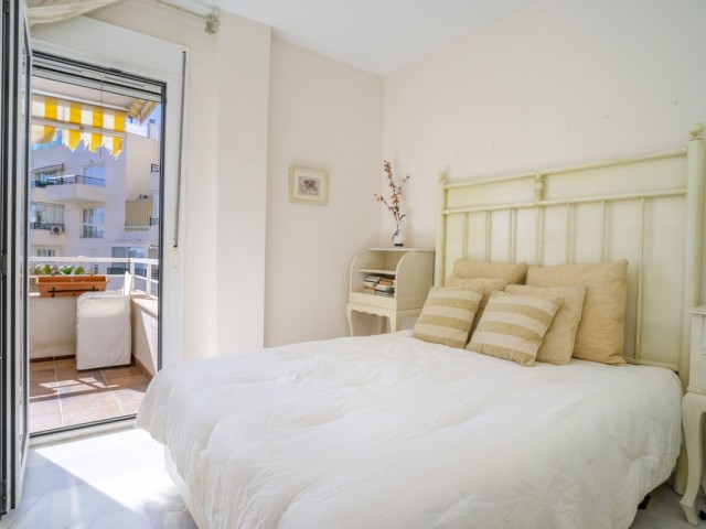 3 Schlafzimmer Apartment in Benalmadena Costa