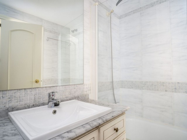 3 Schlafzimmer Apartment in Benalmadena Costa