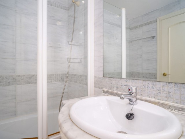 3 Schlafzimmer Apartment in Benalmadena Costa