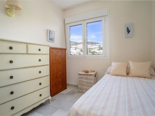 3 Schlafzimmer Apartment in Benalmadena Costa