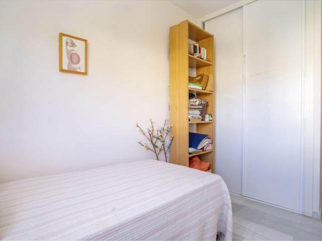 3 Schlafzimmer Apartment in Benalmadena Costa