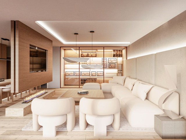 4 Makuuhuoneen Huvila Benalmadena