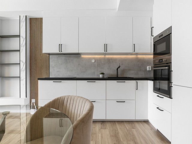 3 Schlafzimmer Apartment in Nueva Andalucía