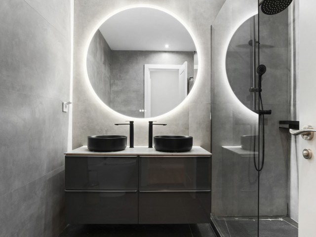 3 Schlafzimmer Apartment in Nueva Andalucía