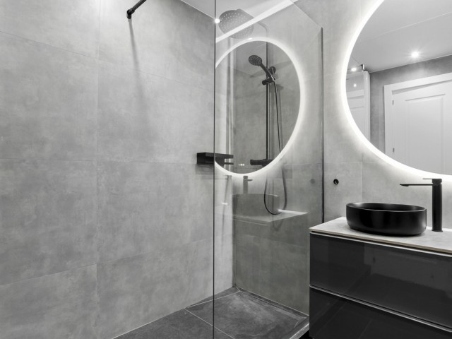 3 Schlafzimmer Apartment in Nueva Andalucía