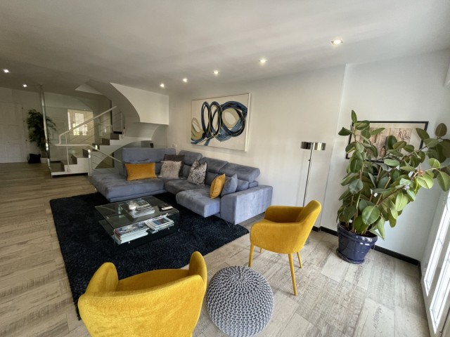 Reihenhaus Nueva Andalucía - R5062168