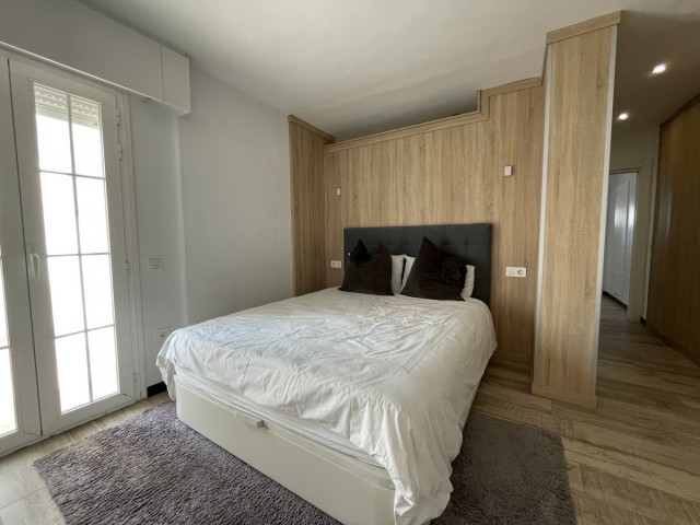 2 Schlafzimmer Reihenhaus in Nueva Andalucía