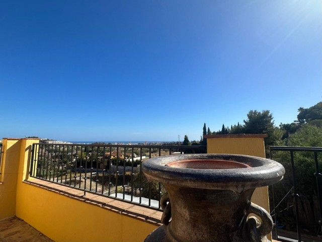 4 Schlafzimmer Villa in Mijas Costa