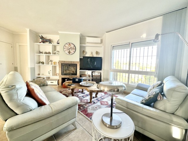 4 Schlafzimmer Villa in Mijas Costa