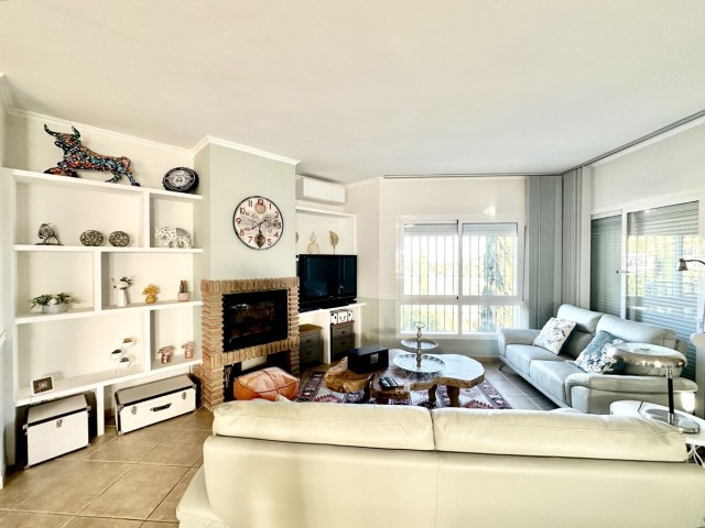 4 Schlafzimmer Villa in Mijas Costa