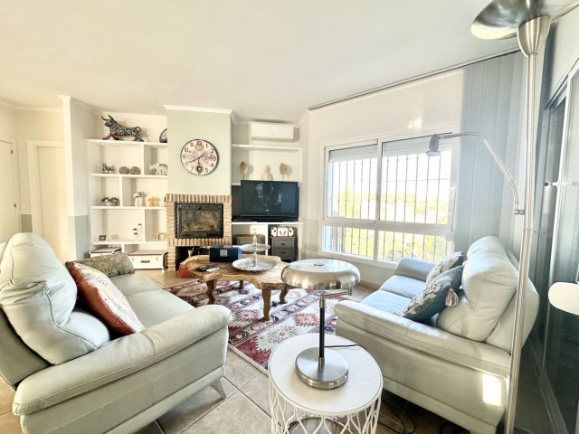 4 Schlafzimmer Villa in Mijas Costa