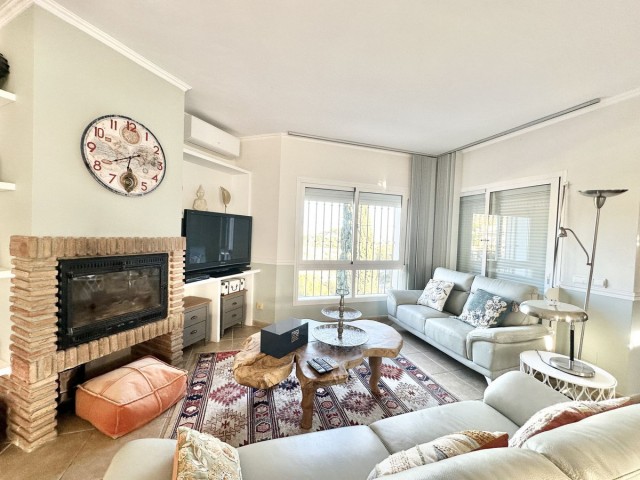 4 Schlafzimmer Villa in Mijas Costa