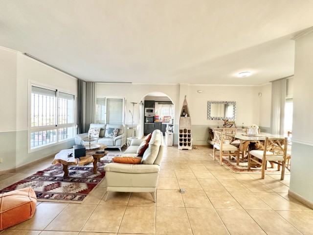 4 Schlafzimmer Villa in Mijas Costa