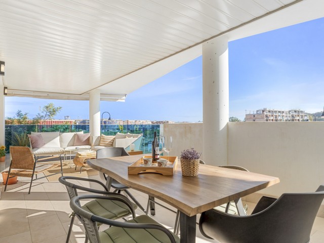 Leilighet, Las Lagunas, R5226922