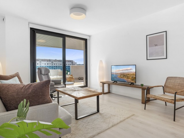 Leilighet, Las Lagunas, R5226922