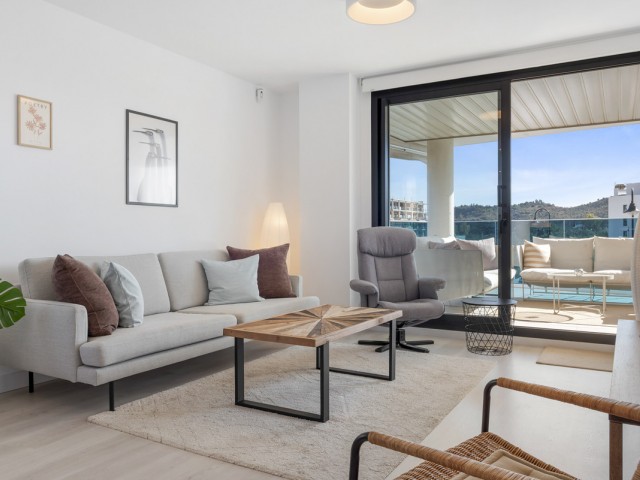 Leilighet, Las Lagunas, R5226922