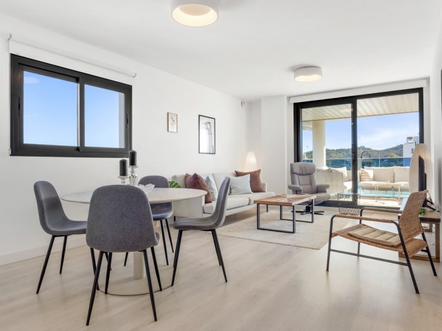 Leilighet, Las Lagunas, R5226922