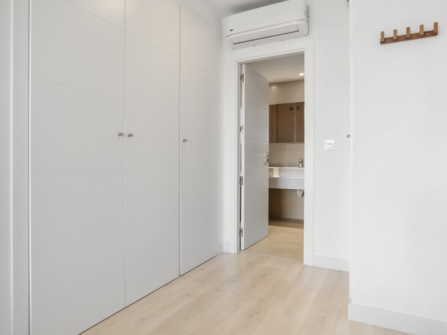 2 Slaapkamer Appartement in Las Lagunas