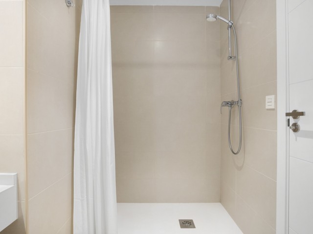 2 Slaapkamer Appartement in Las Lagunas