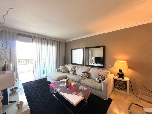 Apartment, Puerto Banús