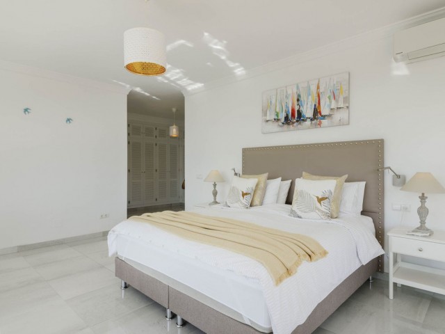 4 Slaapkamer Villa in Valtocado