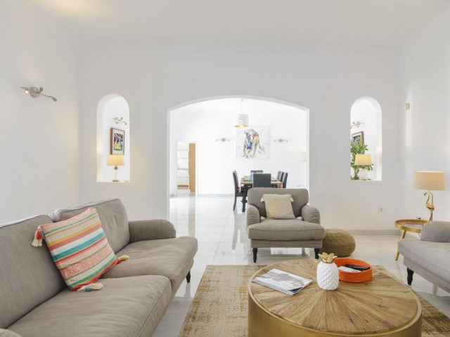 4 Slaapkamer Villa in Valtocado