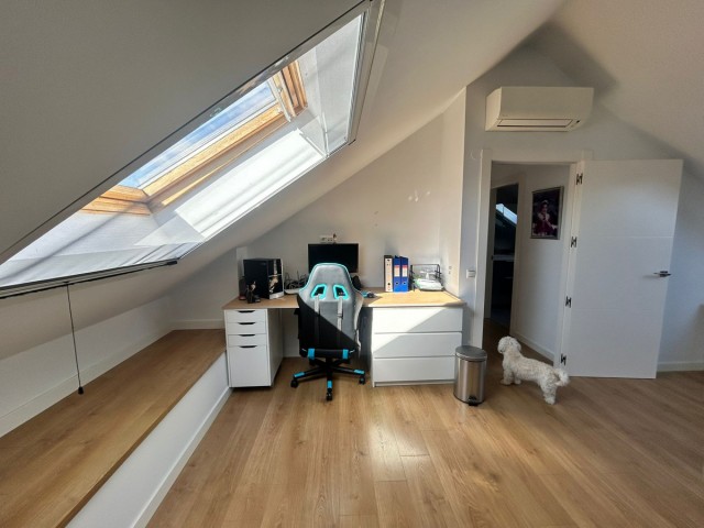 Townhouse, Guadalmina Alta