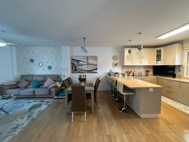 4 Bedrooms Townhouse in Guadalmina Alta