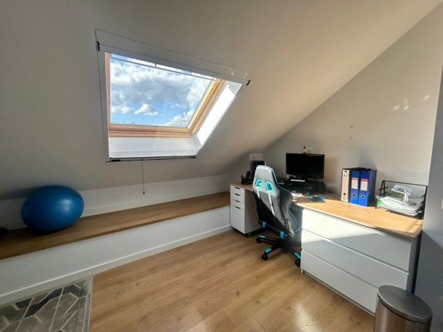 4 Bedrooms Townhouse in Guadalmina Alta