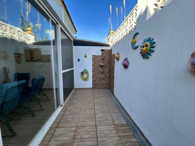 4 Bedrooms Townhouse in Guadalmina Alta