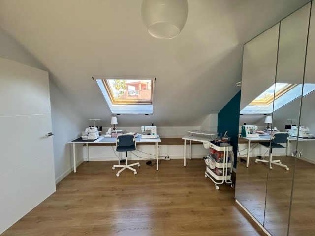 4 Bedrooms Townhouse in Guadalmina Alta