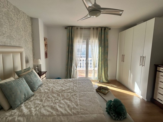 4 Bedrooms Townhouse in Guadalmina Alta