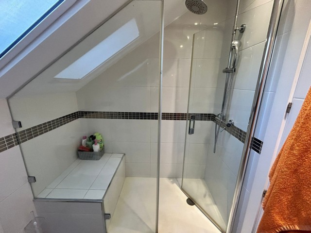 4 Bedrooms Townhouse in Guadalmina Alta