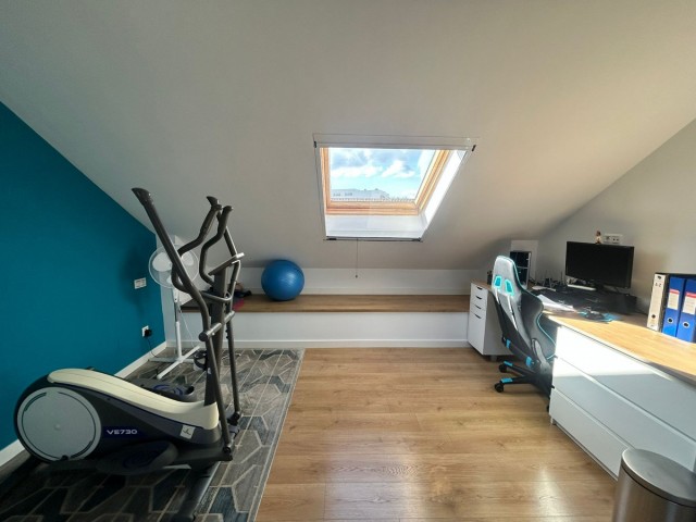 4 Bedrooms Townhouse in Guadalmina Alta