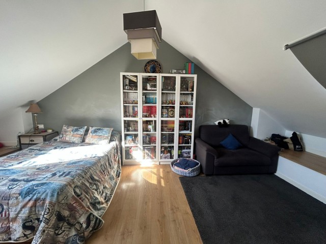 4 Bedrooms Townhouse in Guadalmina Alta