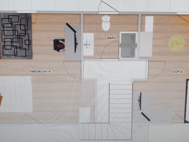 4 Bedrooms Townhouse in Guadalmina Alta