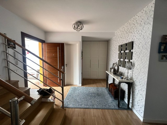 4 Bedrooms Townhouse in Guadalmina Alta