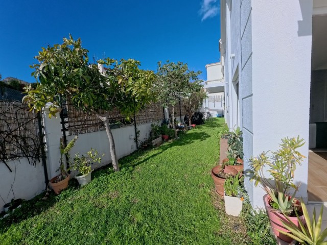 4 Schlafzimmer Reihenhaus in Benalmadena