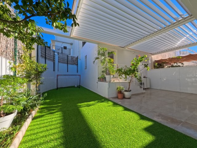 4 Schlafzimmer Reihenhaus in Benalmadena