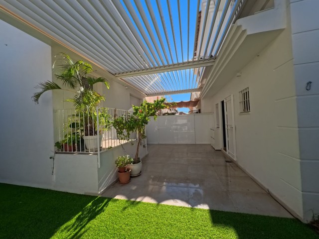 4 Schlafzimmer Reihenhaus in Benalmadena