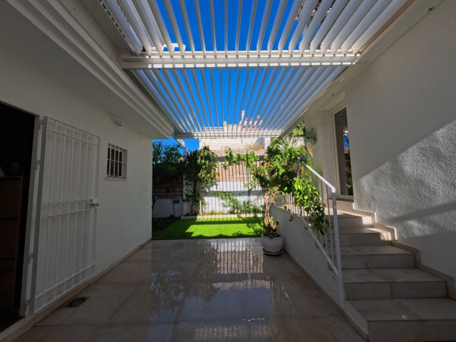 4 Schlafzimmer Reihenhaus in Benalmadena