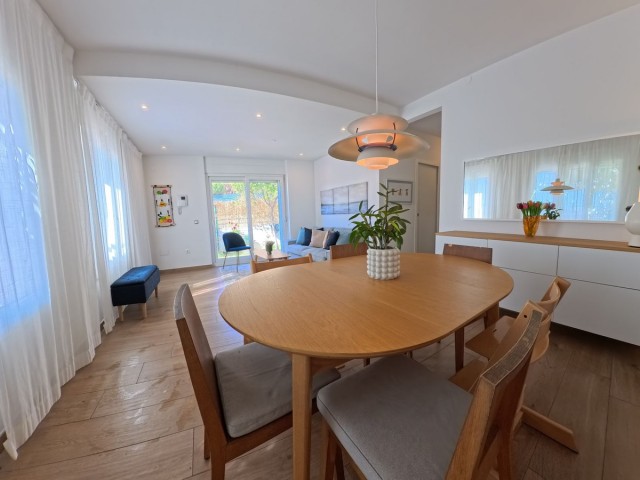 4 Schlafzimmer Reihenhaus in Benalmadena