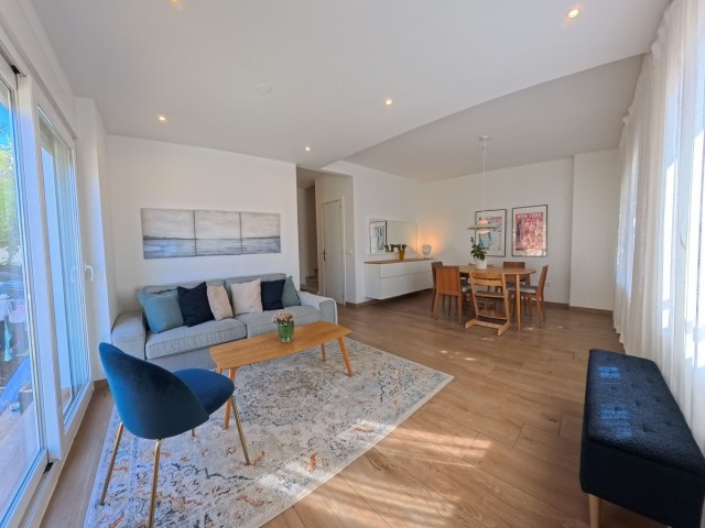 4 Schlafzimmer Reihenhaus in Benalmadena