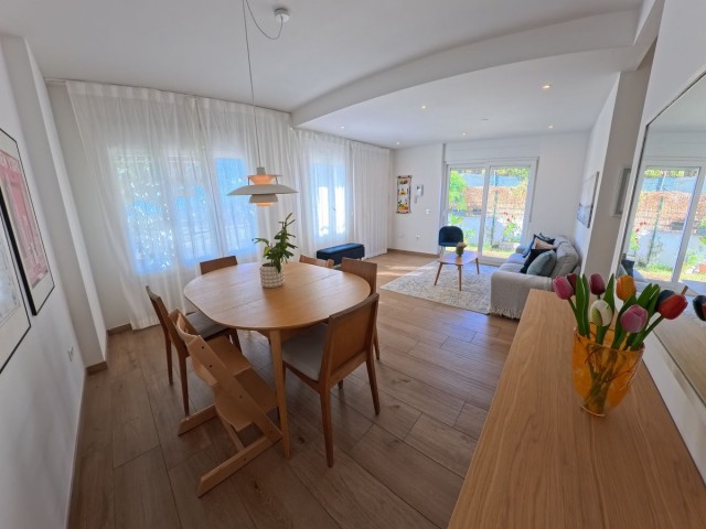 4 Schlafzimmer Reihenhaus in Benalmadena